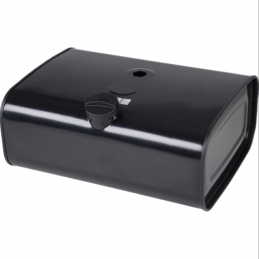 ZBIORNIK PALIWA 150 L STAL...