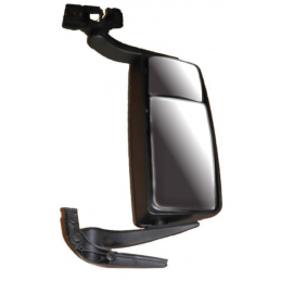 LUSTERKO WSTECZNE LEWE MAN...