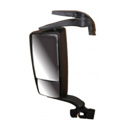 LUSTERKO WSTECZNE LEWE MAN...