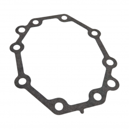 USZCZELKA POKRYWY SKRZYNI...