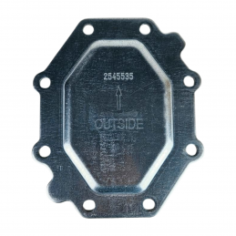 POKRYWA SKRZYNI BIEGÓW...