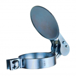 DASZEK KOMINOWY PIONOWEJ...