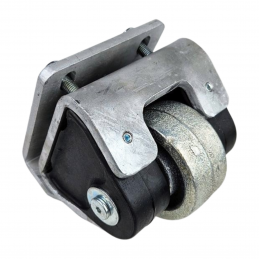 ODBÓJ METALOWO GUMOWY ROLL...