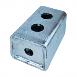 STALOWY WZMOCNIONY ODBÓJ KG...