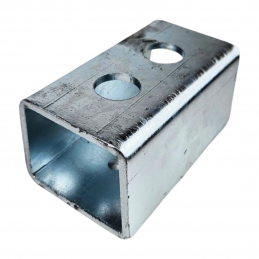 STALOWY ODBÓJ KG 160X105X85...