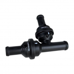 ZAWÓR ZWROTNY UKŁADU...