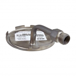 ZAŚLEPKA ZBIORNIKA PALIWA Z...