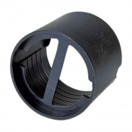 ELEMENT KOŃCOWY RURY...