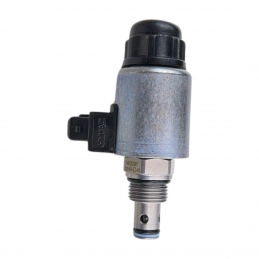 ZAWÓR MAGNETYCZNY BLOK...