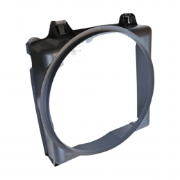 TUNEL WENTYLATORA MAN TGL...