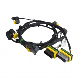 WIĄZKA PRZEWODÓW...