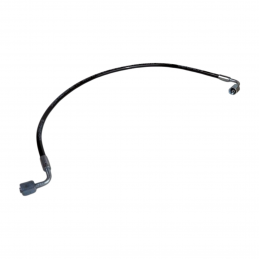 PRZEWÓD GIĘTKI POMPKI...