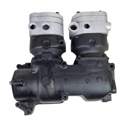 SPRĘŻARKA MAN 2-TŁOKOWA MAN...