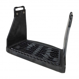 STOPIEŃ PODWIESZANY MAN NTG...