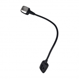 ŁABĘDZIA SZYJA LAMPKA NOCNA...