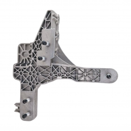 WSPORNIK ZDERZAKA MAN TGL...