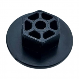 NAKRĘTKA PLATIKOWA...