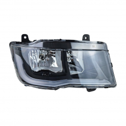 LAMPA REFLEKTOR PRAWY MAN...