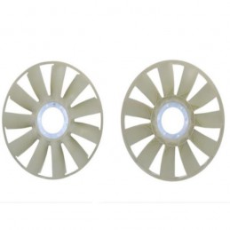 WENTYLATOR SILNIKA MAN...