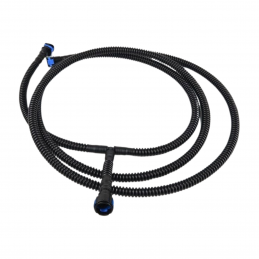 PRZEWÓD GIĘTKI SPRYSKIWACZA...