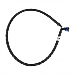 PRZEWÓD GIĘTKI SPRYSKIWACZY...