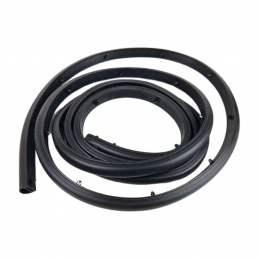 USZCZELKA PRZECIWPYŁOWA...