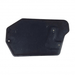 OSŁONA AKUSTYCZNA PO...