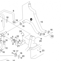 KOLANKO GIĘTKIE GRZANIA...