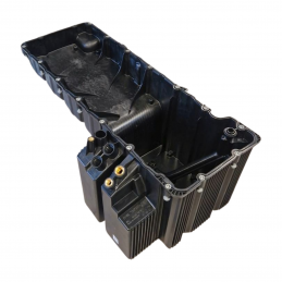 MISKA OLEJOWA MAN TGL/TGM...