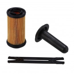 Filtr ADBlue - MAN TGL, TGM, NTG, TG3