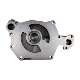 POKRYWA POMPY OLEJU...