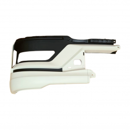 OKULAR HALOGENU PRAWY MAN...