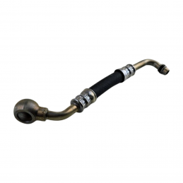 PRZEWÓD OLEJOWY CHŁODNICY...