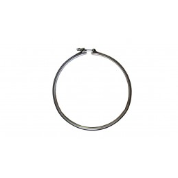 OBEJMA FILTRA DPF MAN TGX...