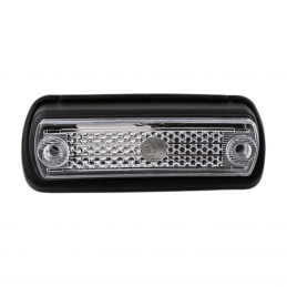 ŚWIATŁA OBRYSOWE DACH...