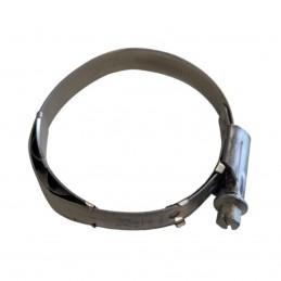 Opaska przewodu chłodzenia - MAN