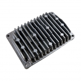 APARAT STERUJĄCY REFLEKTOR...