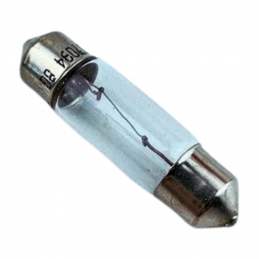 ŻARÓWKA 12V 3W 12W3W RURKA...