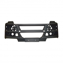 ZDERZAK PRZEDNI MAN TGX...