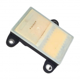 MAN TGX Radar Boczny Sensor...