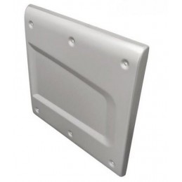 BLACHA OSŁONOWA TŁUMIKA...