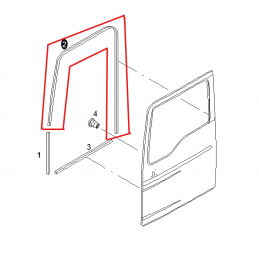 USZCZELKA PRZECIWPYŁOWA...