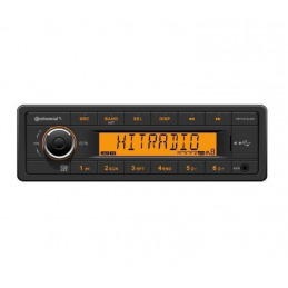 RADIO SAMOCHODOWE 24V DO...