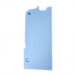 ZAŚLEPKA PODKŁADKA LEWA MAN...