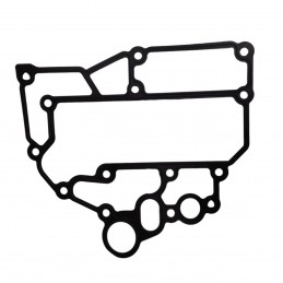 USZCZELKA CHŁODNICY OLEJU...