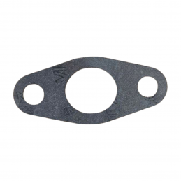 USZCZELKA PRZEWÓD ZWROTNY...