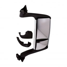 LUSTERKO ZEWNĘTRZNE PRAWE...