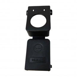 OSŁONA BIEGUNA MINUS...