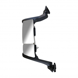 LUSTERKO ZEWNĘTRZNE LEWE...