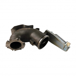 KLAPA BLOKUJĄCA HAMULEC...